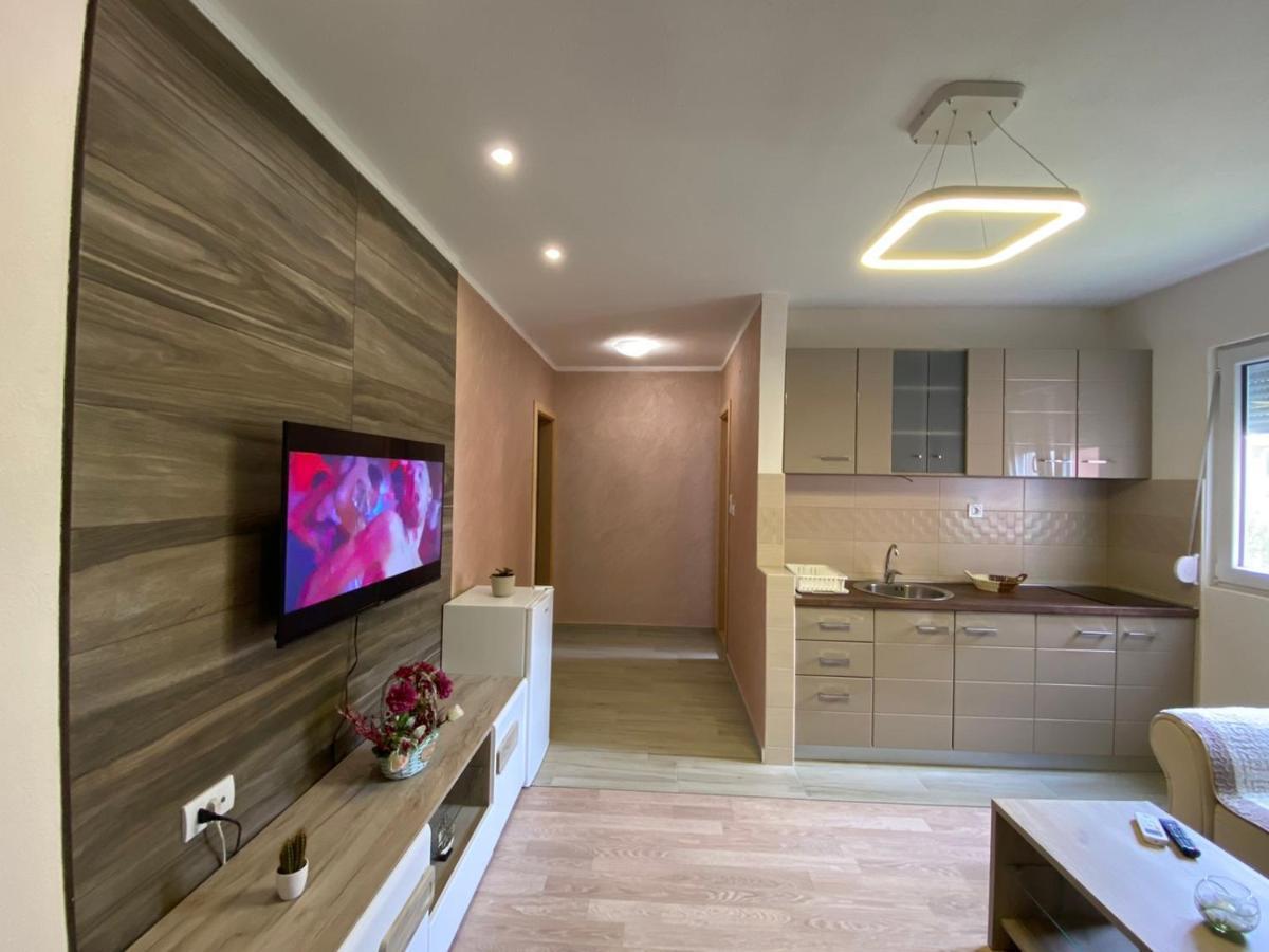 Apartment Zecevic *