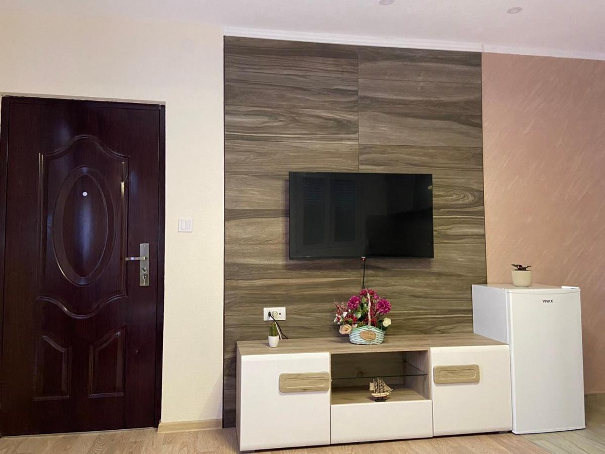 Apartment Zecevic Budva
