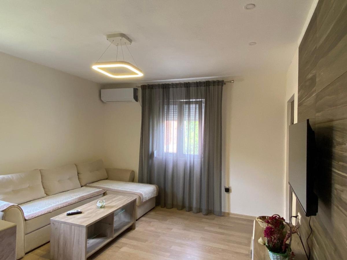 Apartment Zecevic Budva