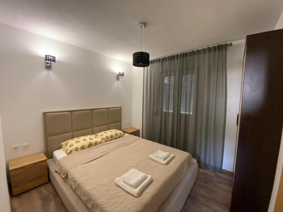 Apartment Zecevic *