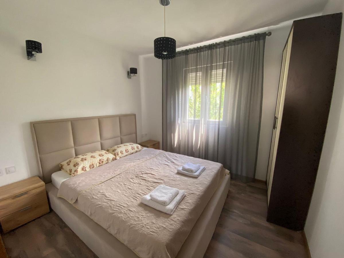 Apartment Zecevic Budva