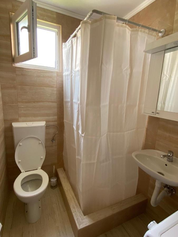 Zecevic Apartment Budva