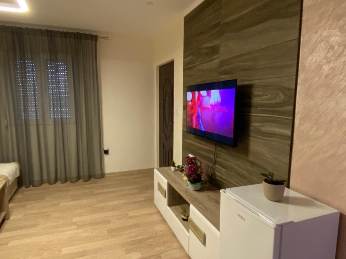 Apartment Zecevic