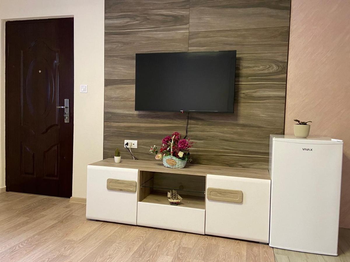 Zecevic Apartment Budva
