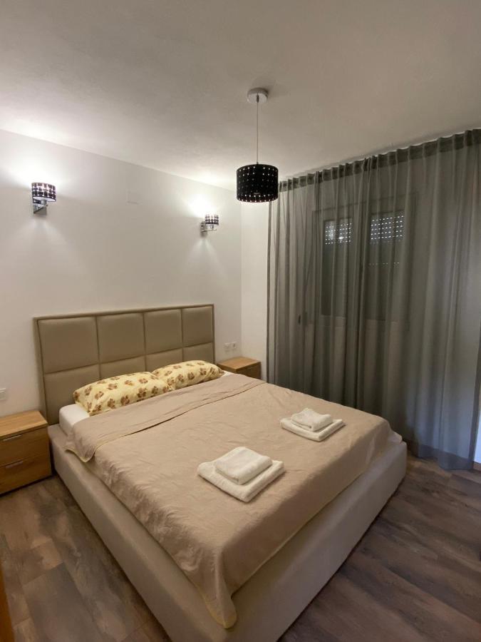 Apartment Zecevic *