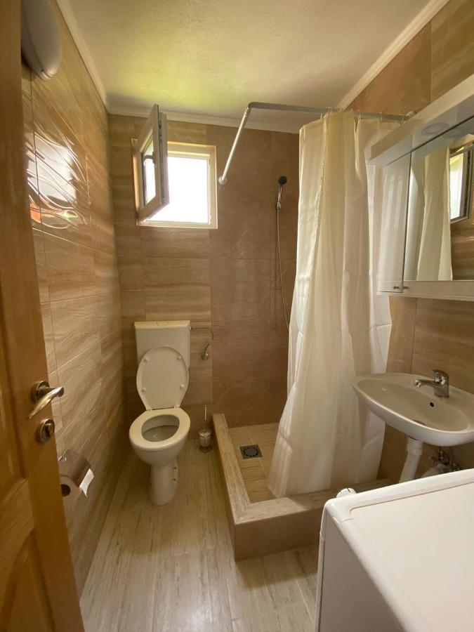Apartment Zecevic