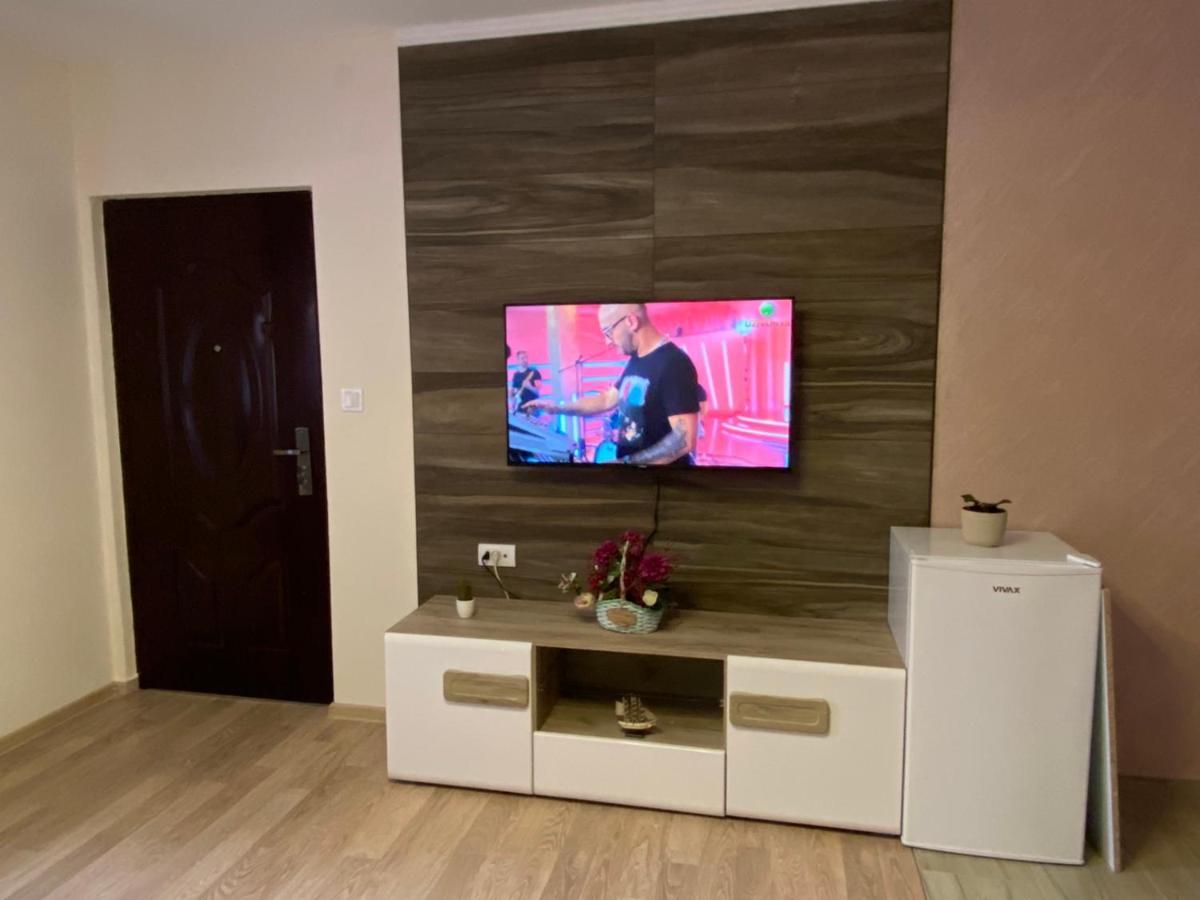 Zecevic Apartment Budva