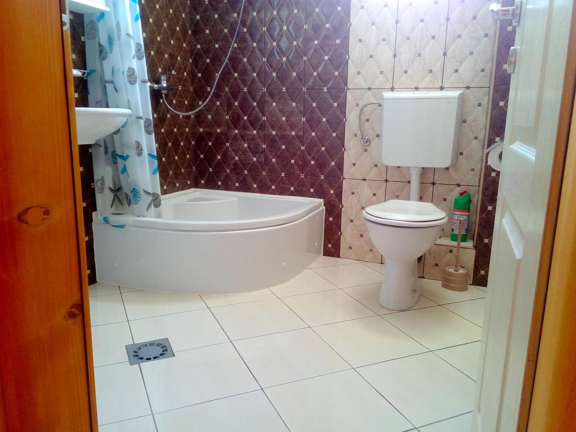 Zecevic Apartment Budva
