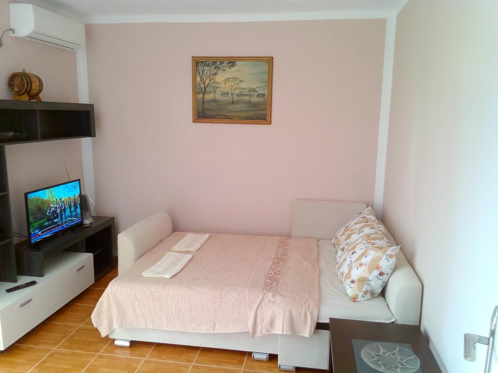 Apartment Zecevic