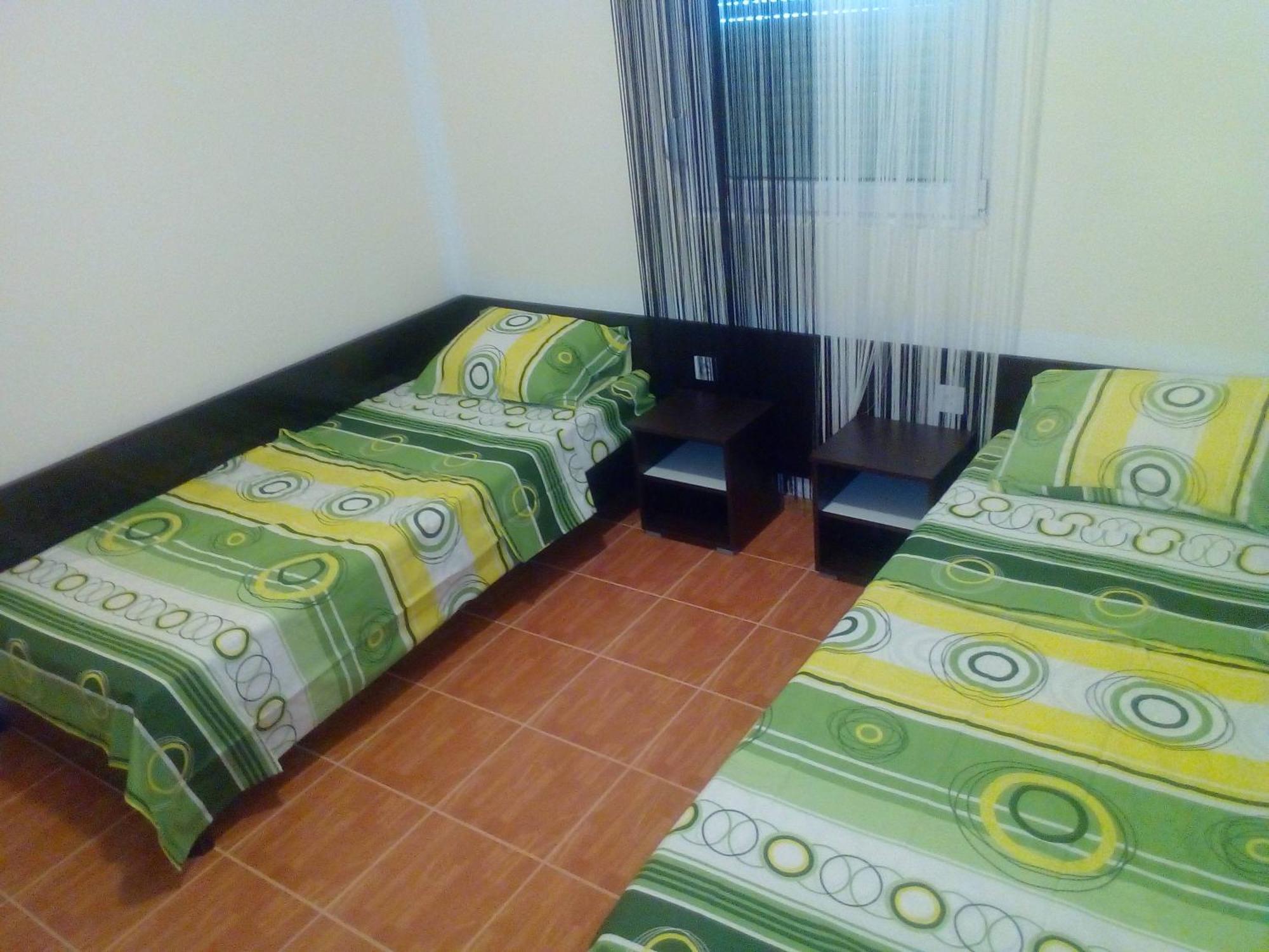 Apartment Zecevic Budva