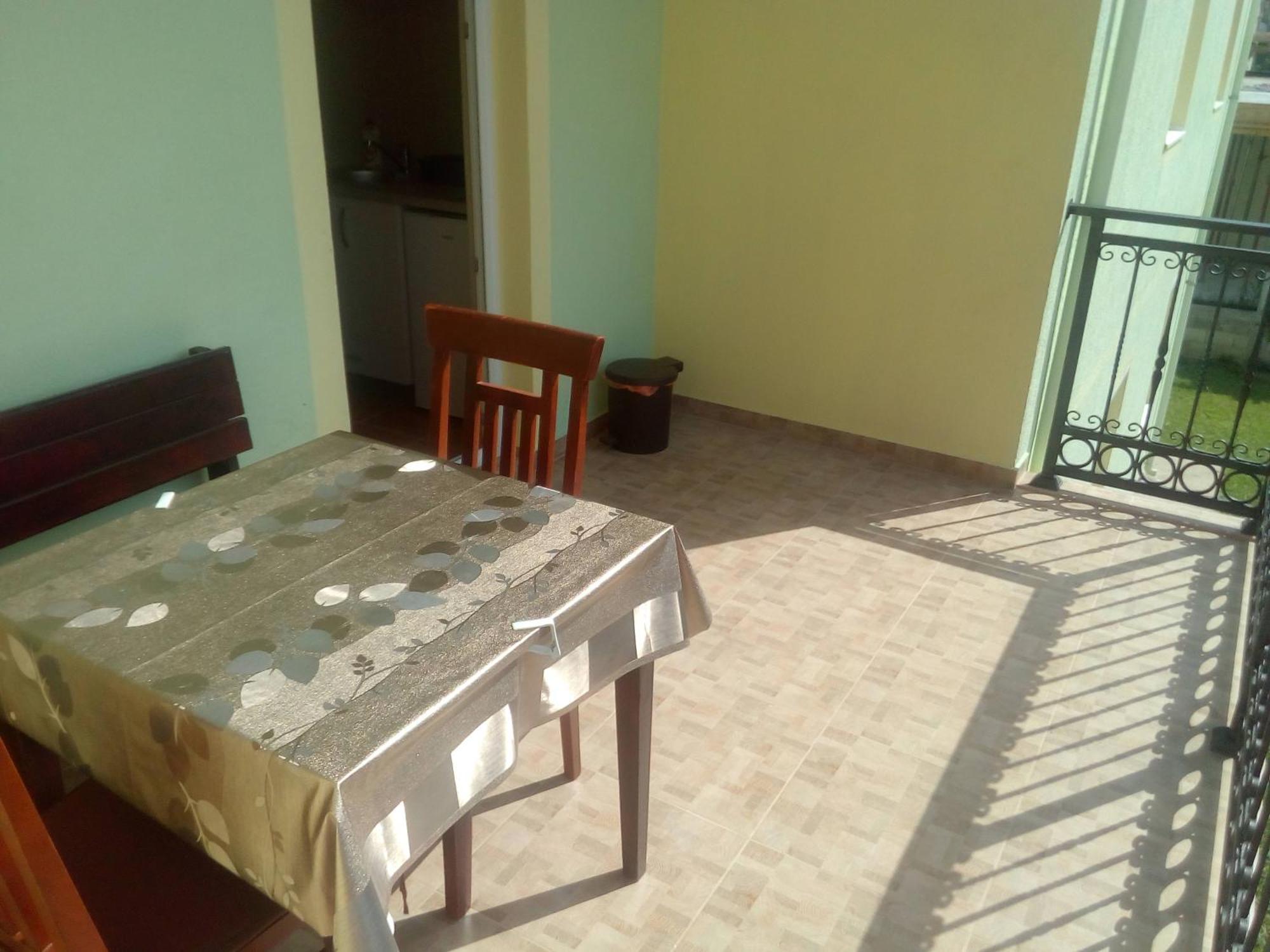 Apartment Zecevic Budva