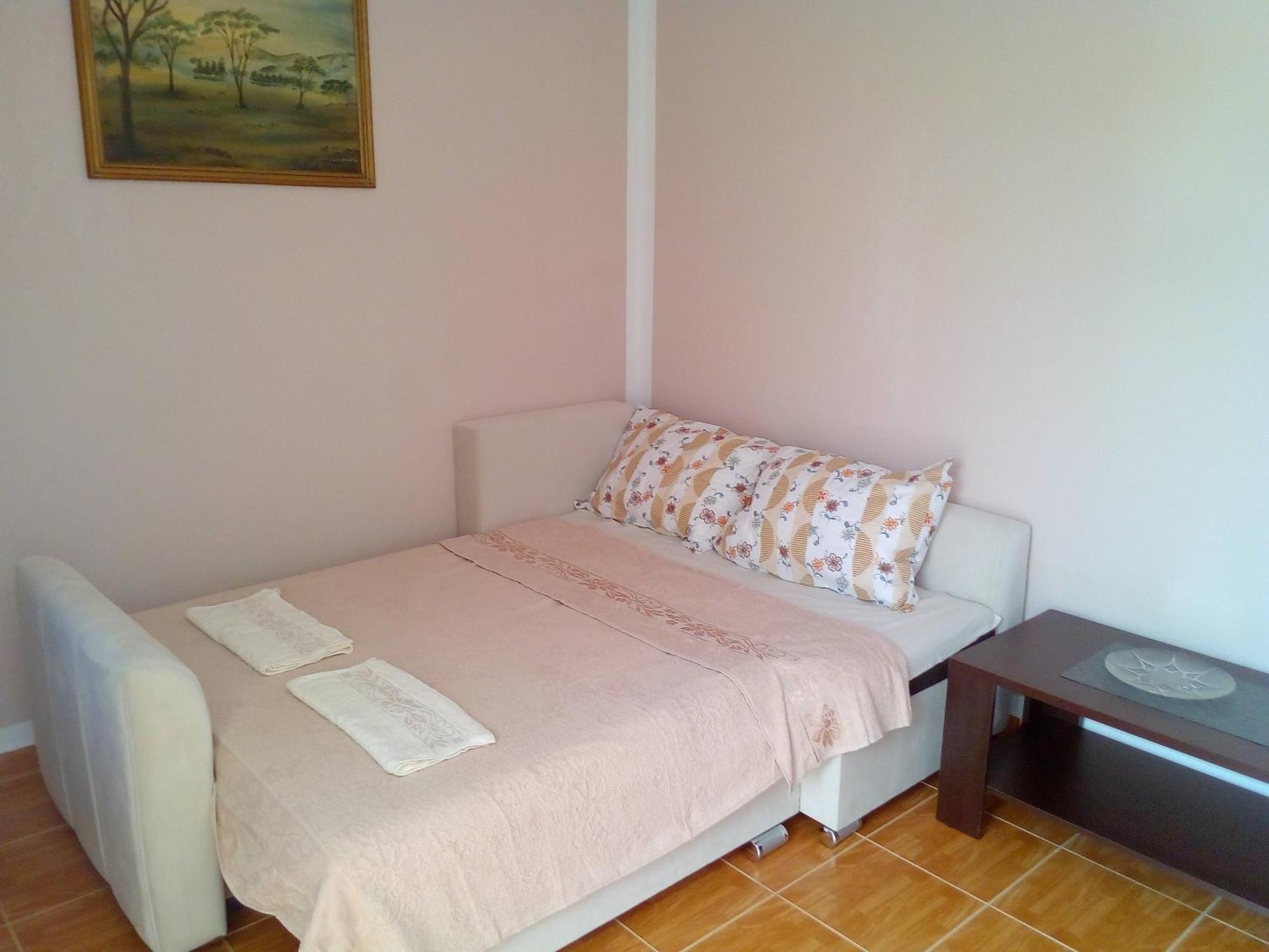 Zecevic Apartment