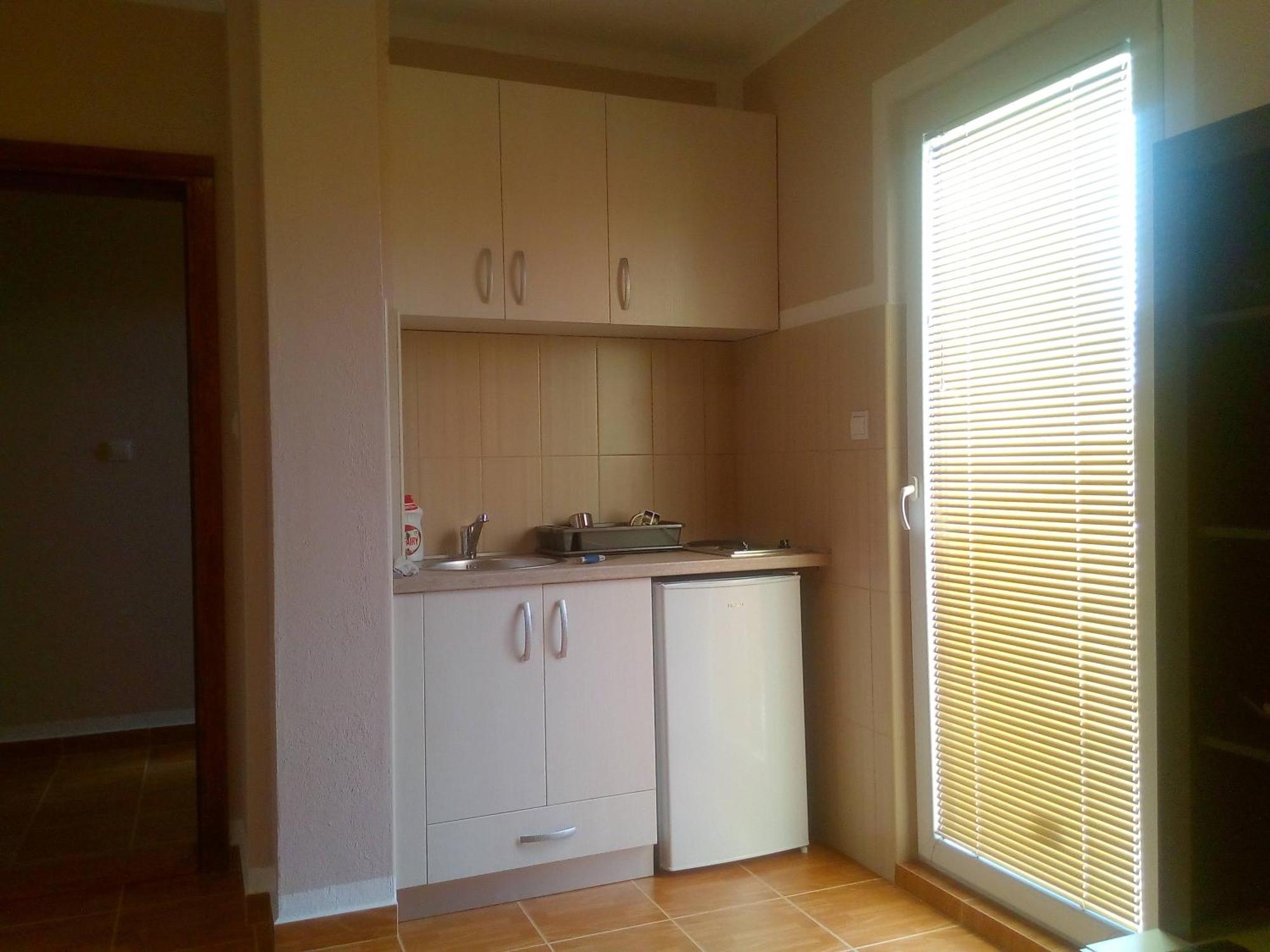 Apartment Zecevic