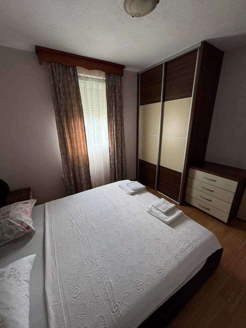 Apartment Zecevic
