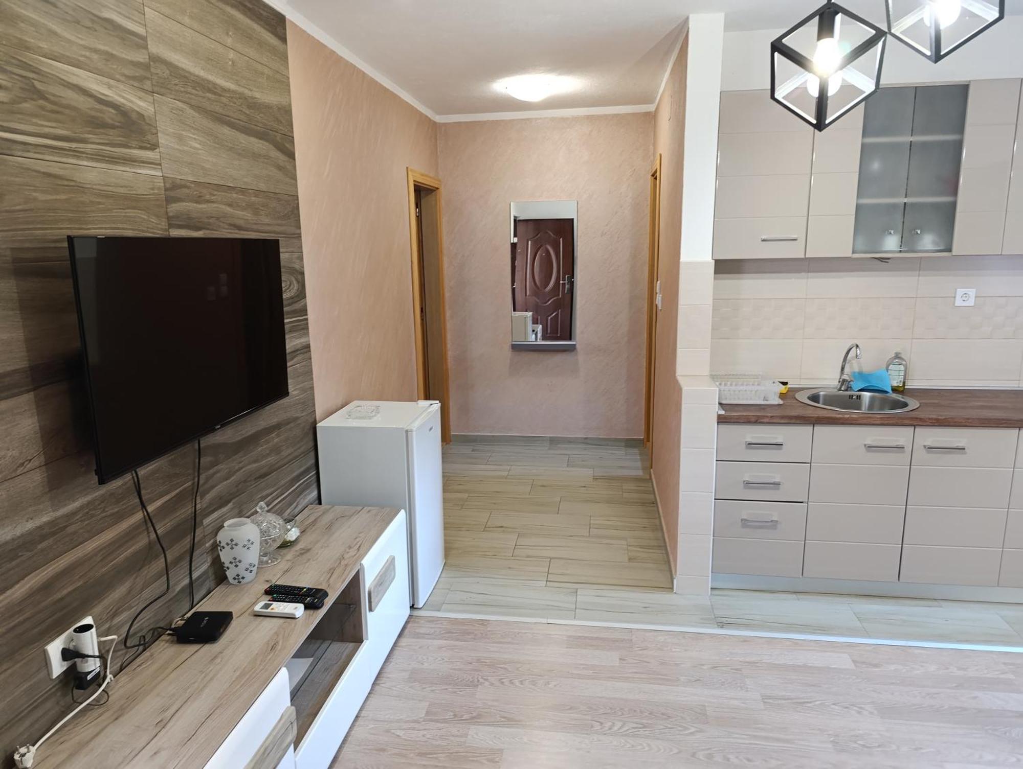 Apartment Zecevic Budva