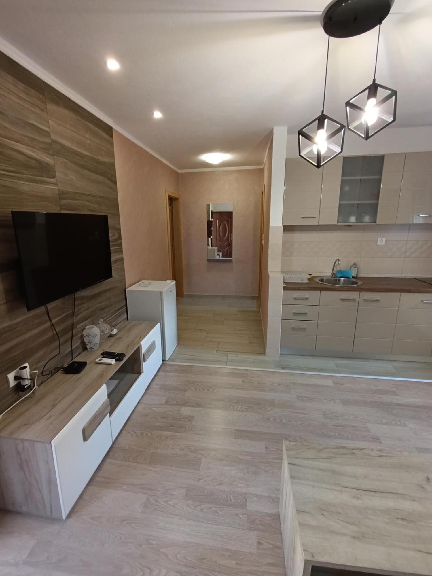 Zecevic Apartment