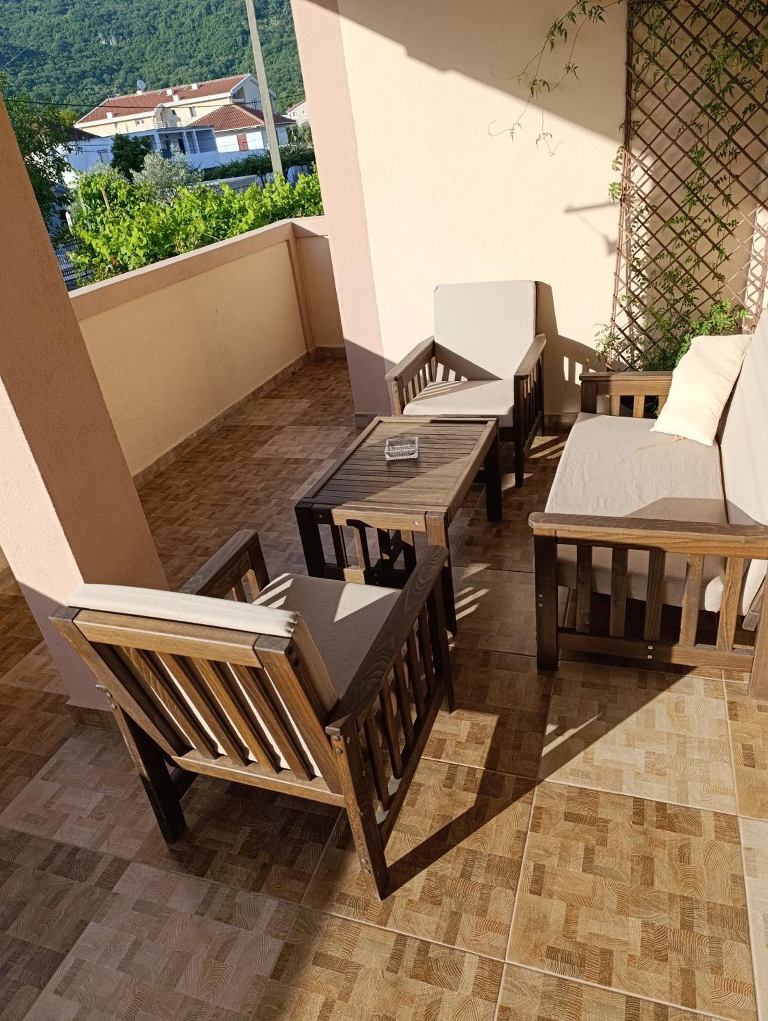Apartment Zecevic