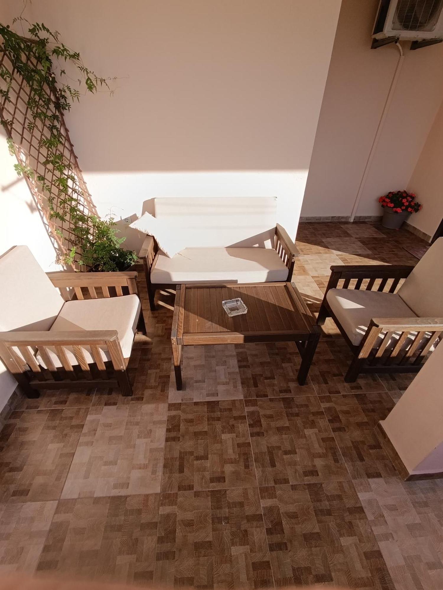 Apartment Zecevic *