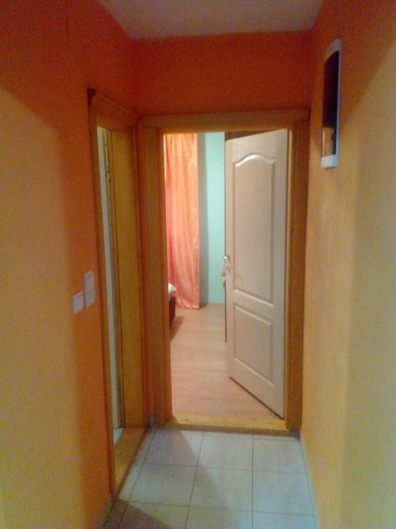 Zecevic Apartment