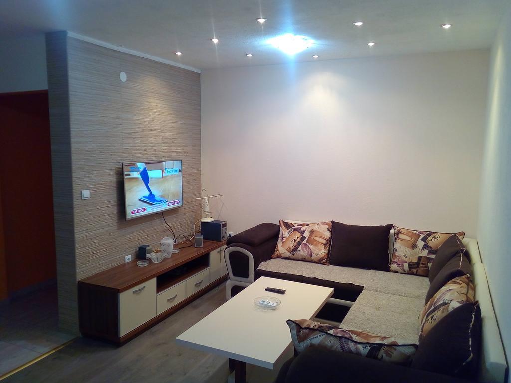 Zecevic Apartment Budva