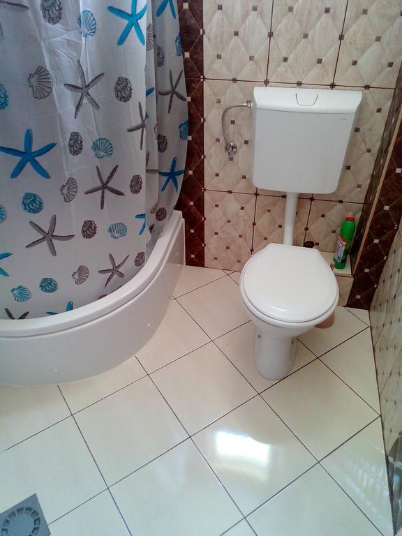Zecevic Apartment