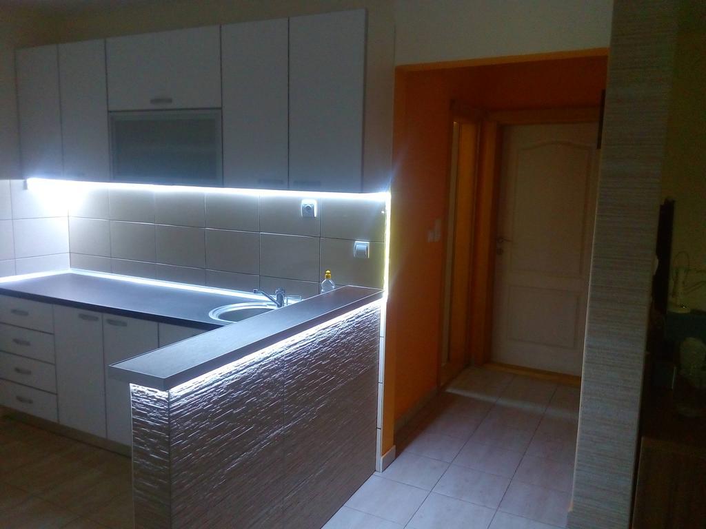 Apartment Zecevic Budva