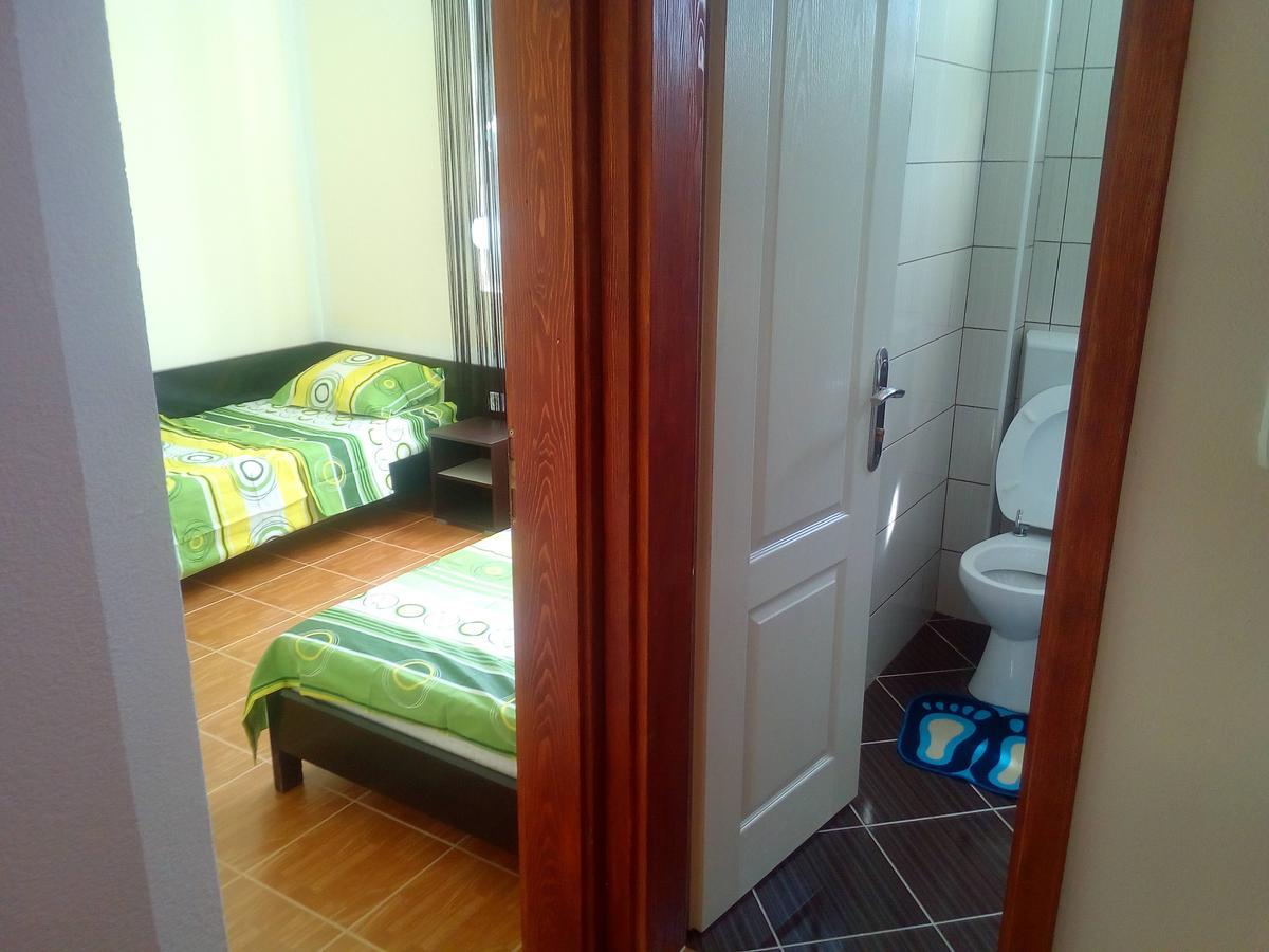 Zecevic Apartment Budva