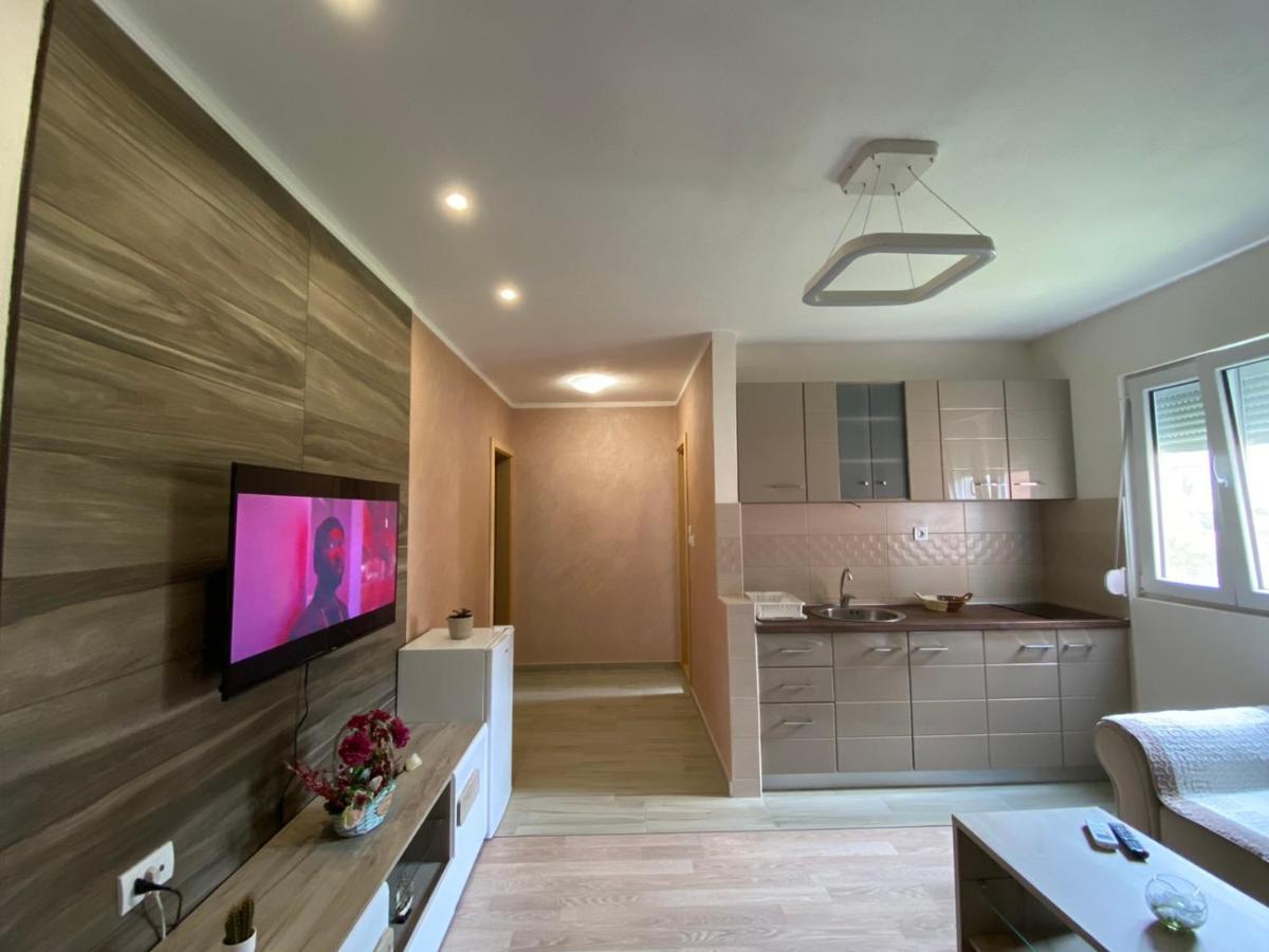 Zecevic Apartment